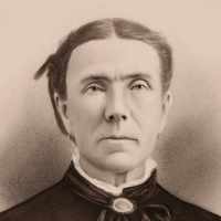 Winifred Gwen Lloyd (1822 - 1909) Profile